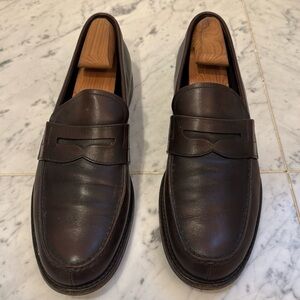 Prada men’s loafers